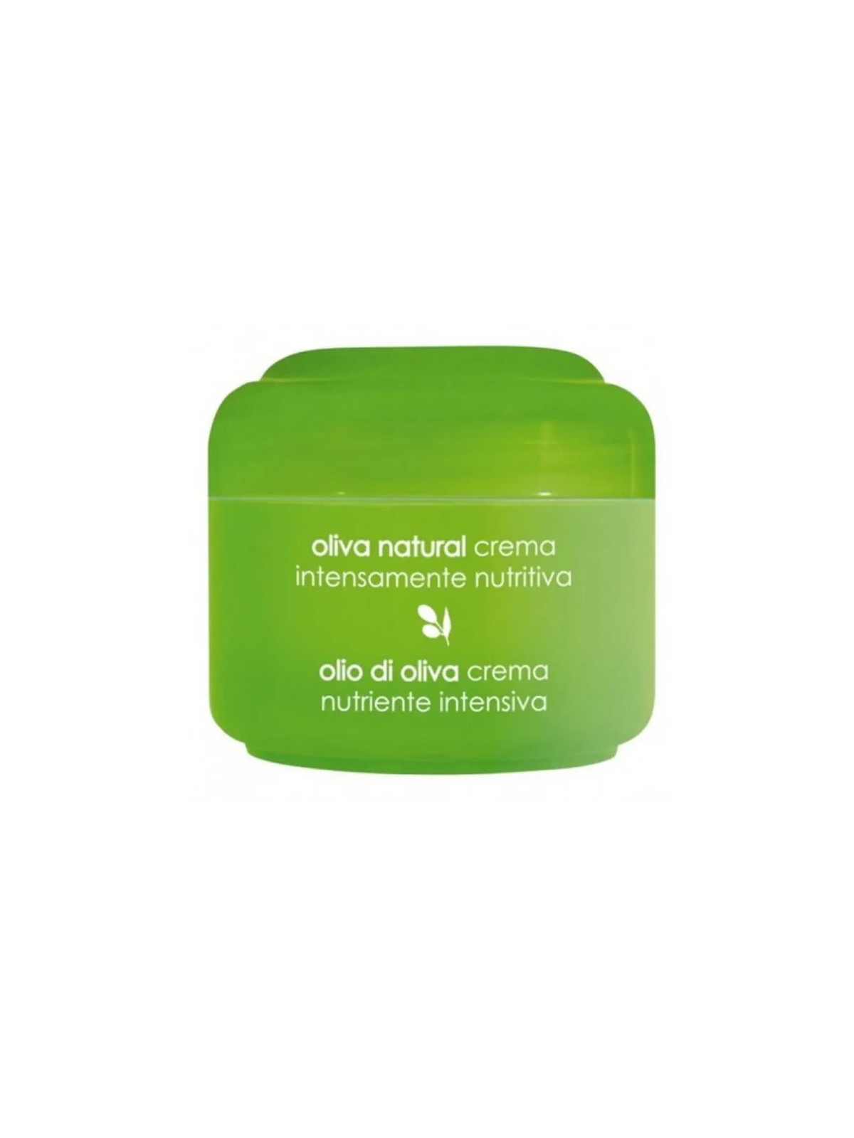 Ziaja Olive Crème Visage Nutritive 50ml