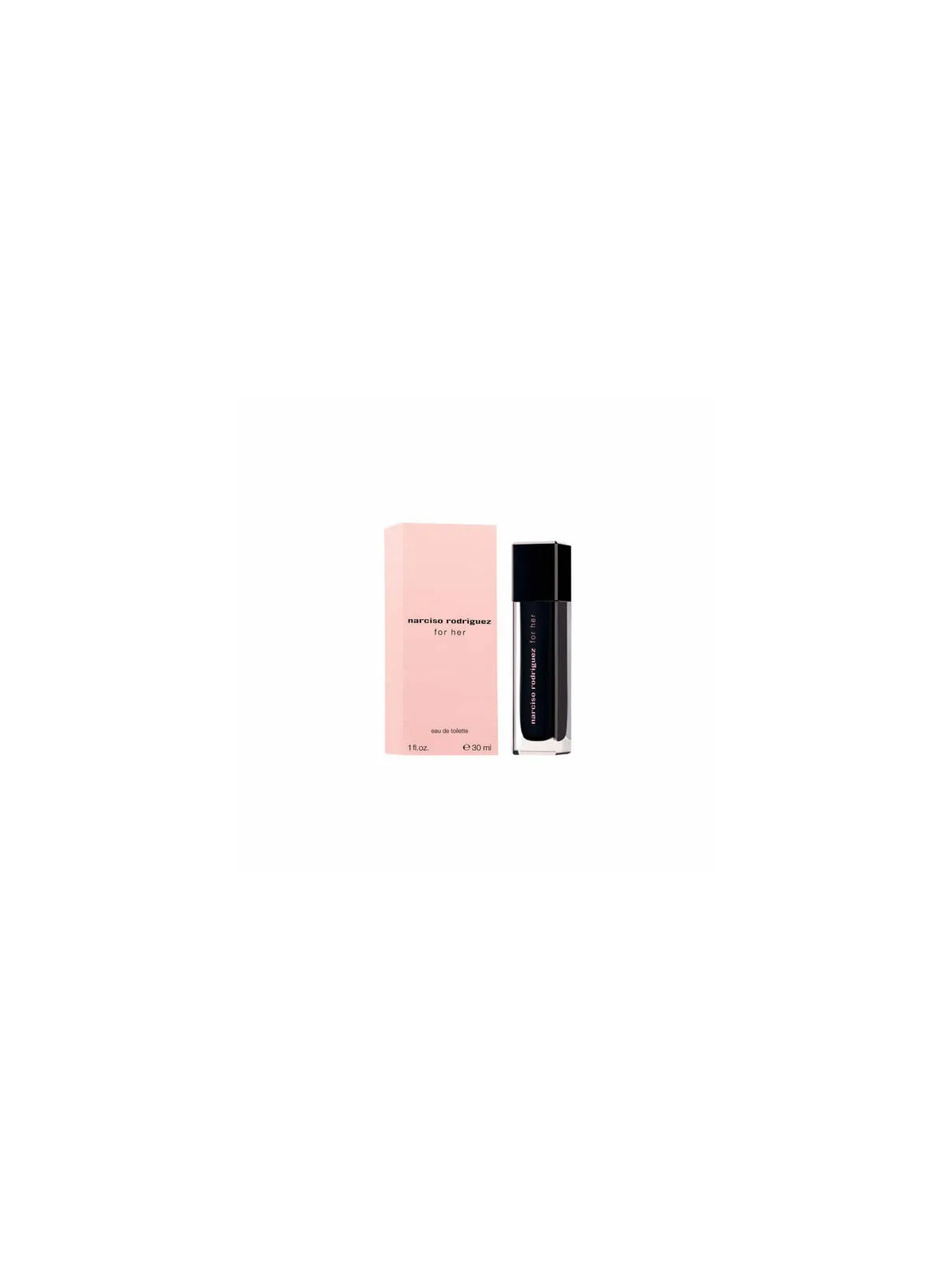 Narciso Rodriguez For Her Eau de Toilette Vaporisateur 30ml