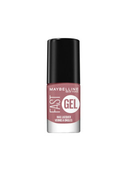Maybelline Fast Gel Nail Lacquer 04 Bit Of Blush