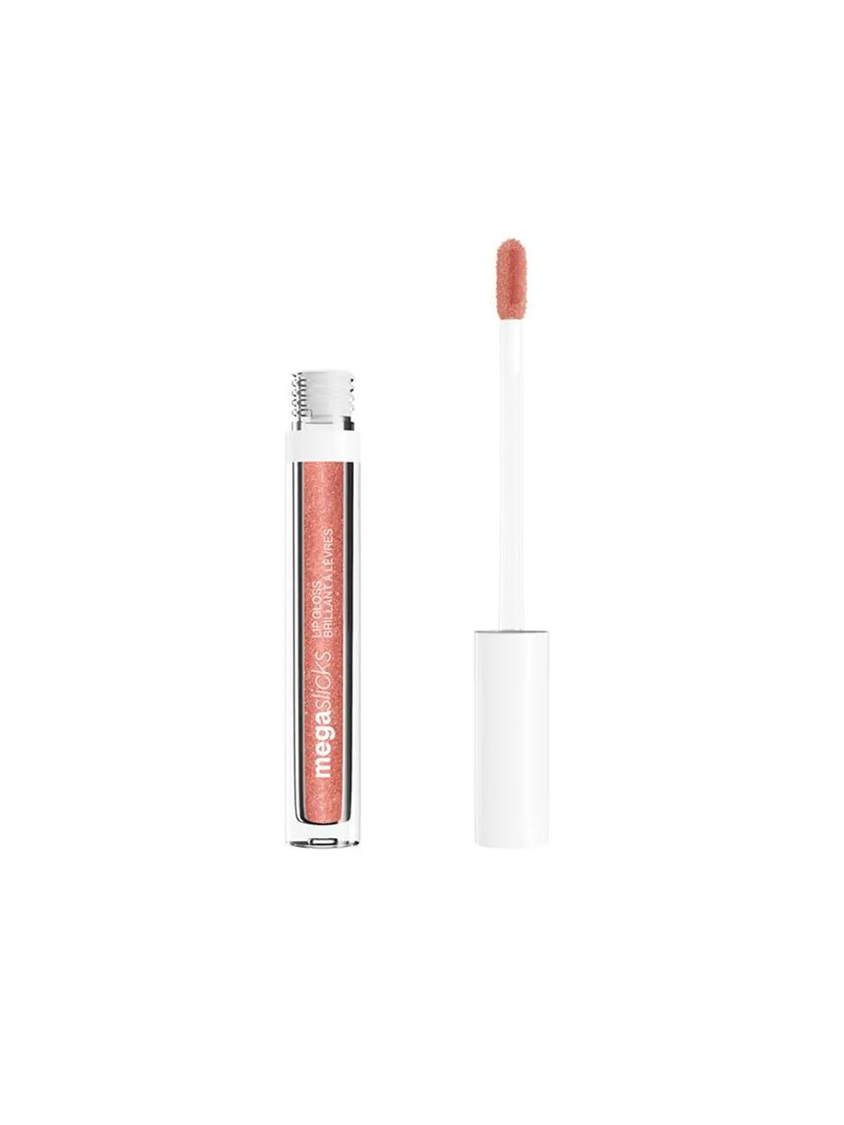 Wet N Wild Mega Slicks Lip Gloss