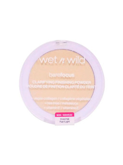 Wet N Wild Poudre Matifiante Clarifying Finish
