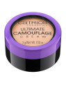 Catrice Ultimate Camouflage Cream Concealer 010N Ivory