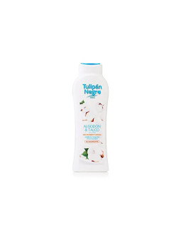 Tulipán Negro Cotton Gel Douche 650ml