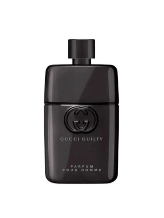 Gucci Guilty Pour Homme Parfum Eau de Parfum Vaporisateur 50ml
