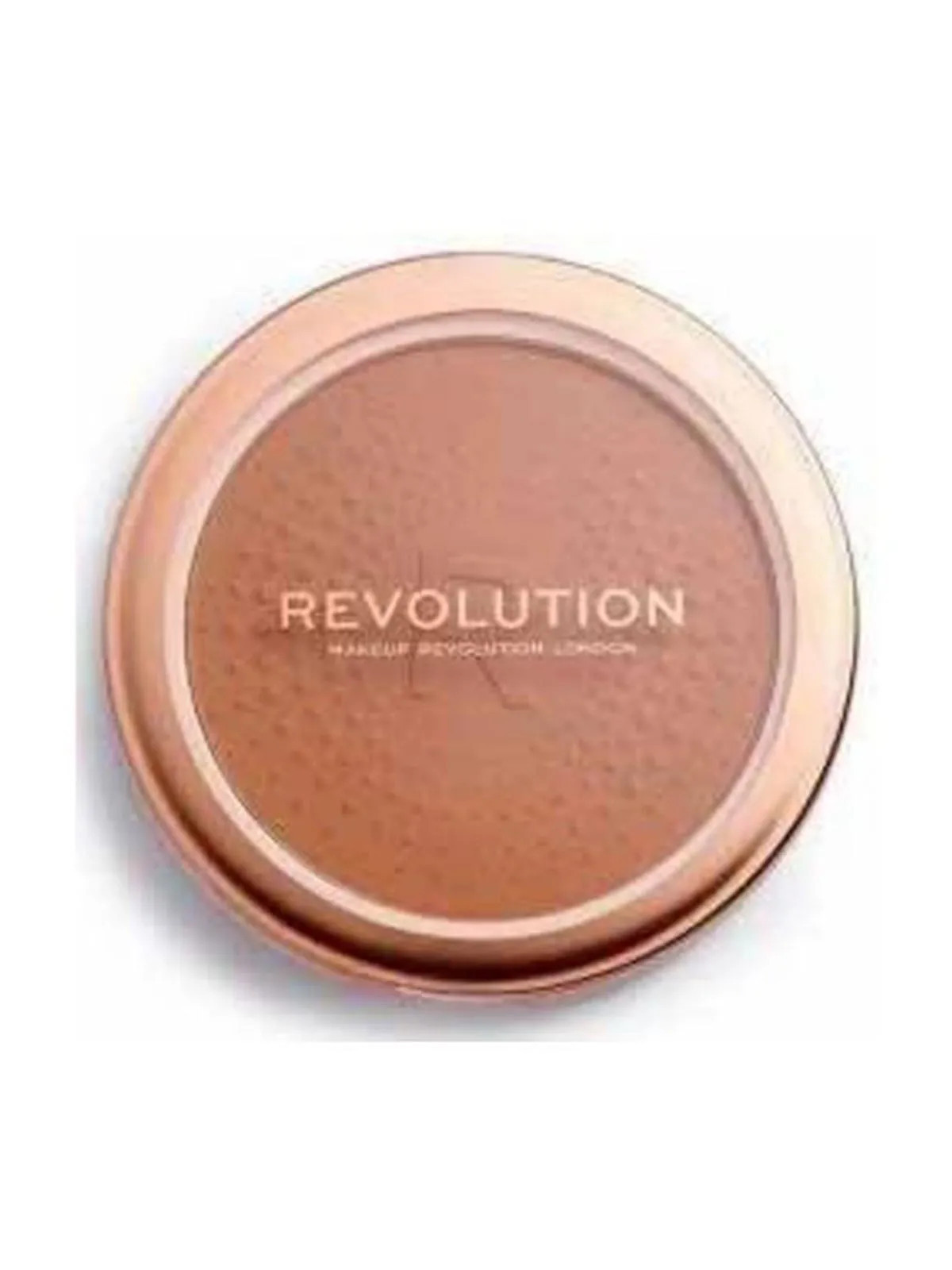 Revolution Make Up Mega Bronzer 02 Warm 15g