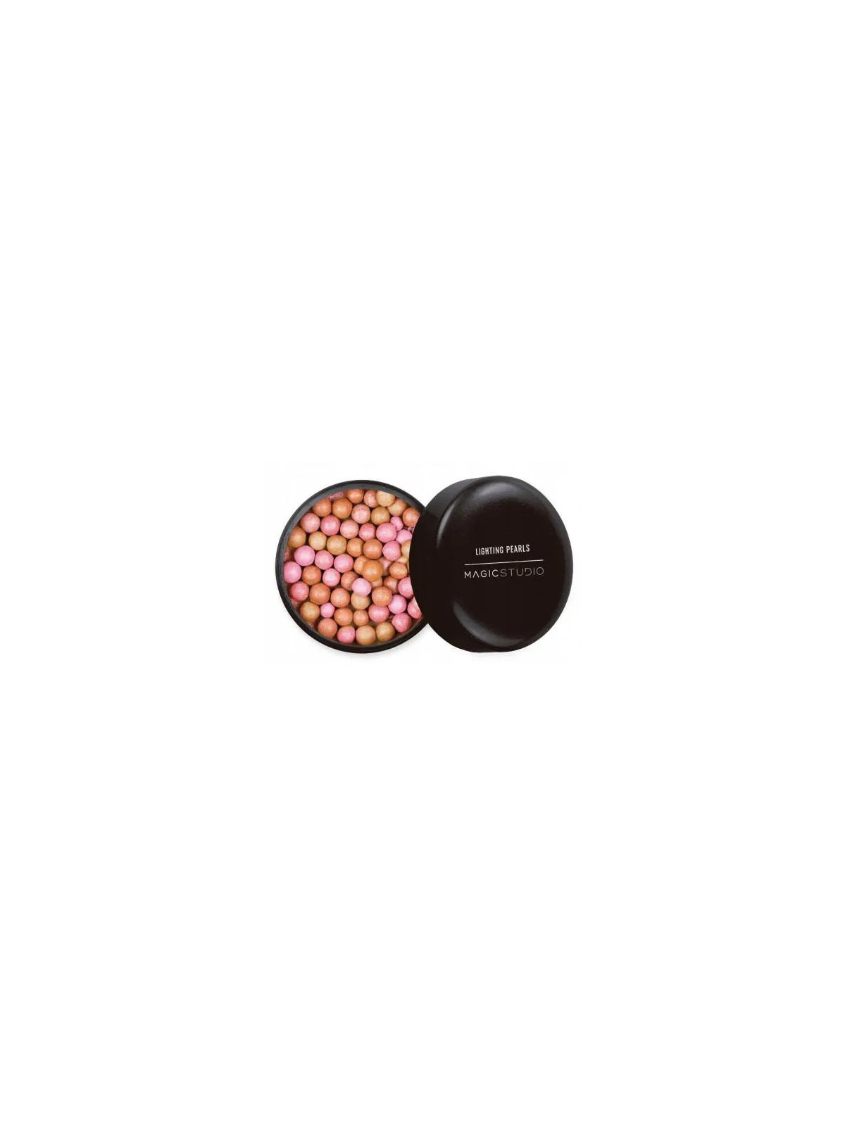 Magic Studio Powerful Cosmetics Perles Illuminatrices 52g