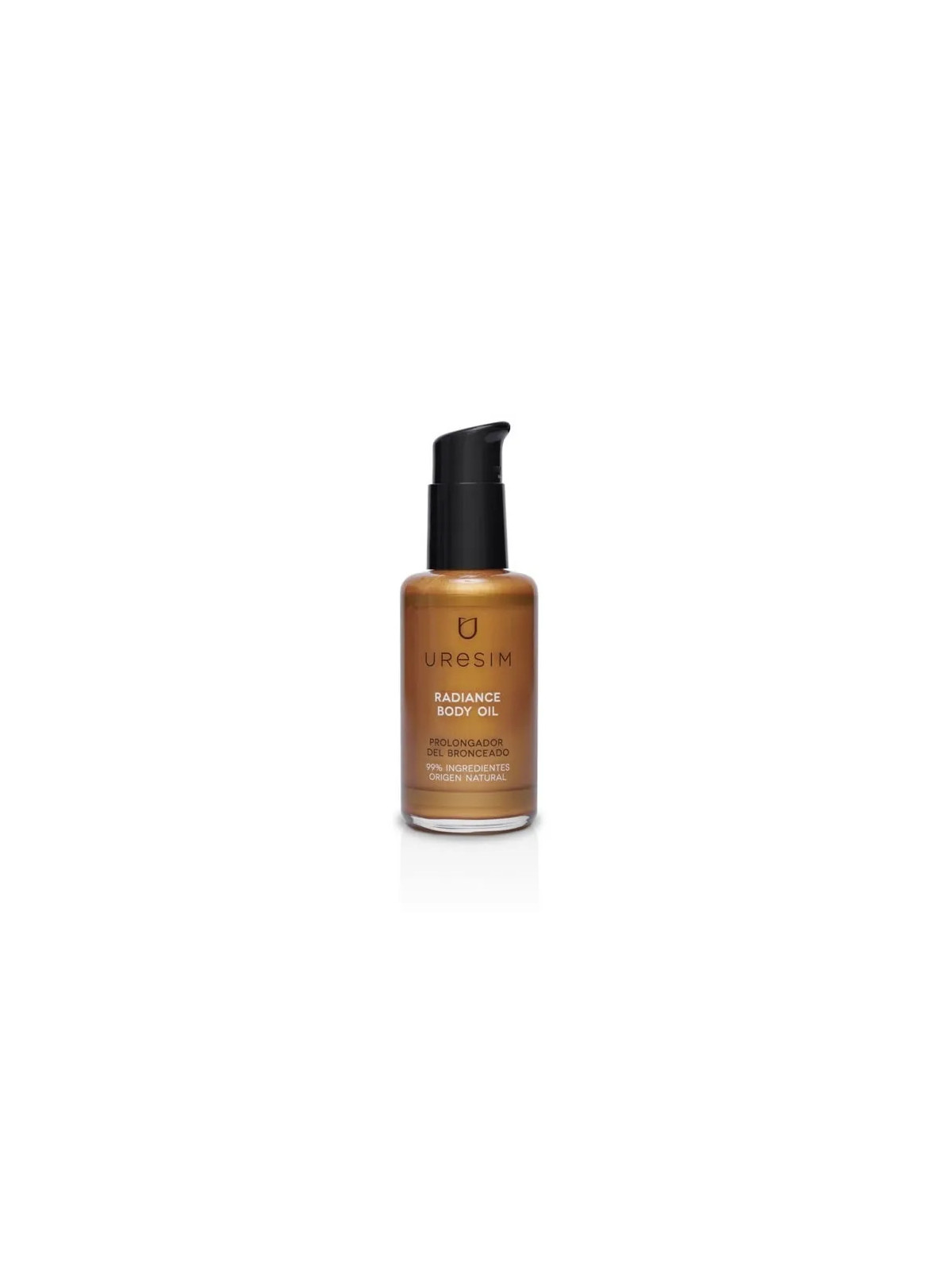 Uresim Radiance Body Oil 100ml