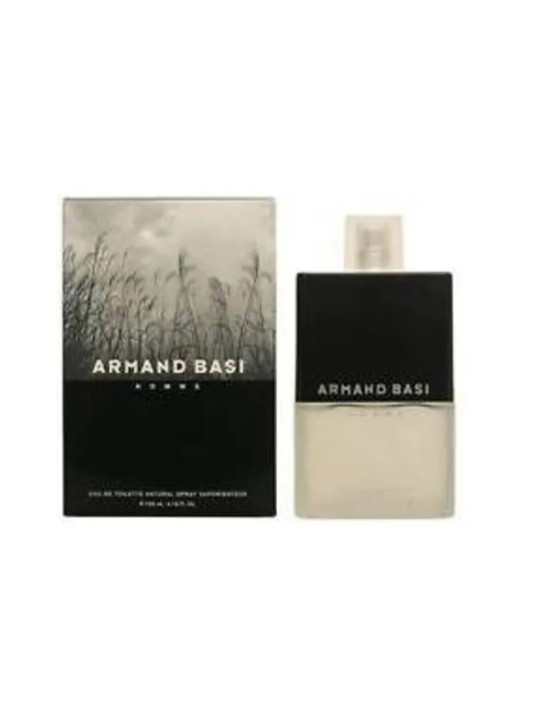 Armand Basi Homme Eau de Toilette Vaporisateur 125ml + Enceinte