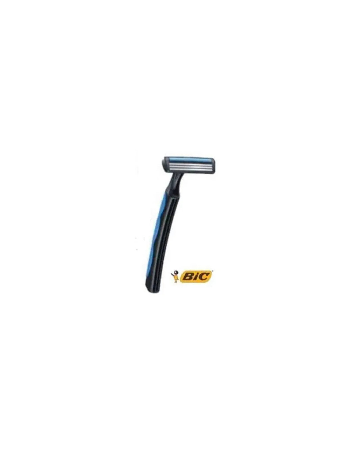 Bic Flex 4 Comfort Rasoir 4 Lames 3 unités