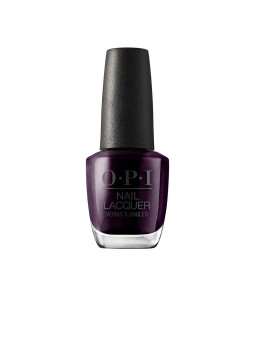 OPI Nail Lacquer Vernis à Ongles O Suzi Mio 15ml