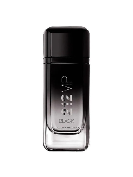 Carolina Herrera 212 VIP Black Men Eau De Parfum Vaporisateur 100ml