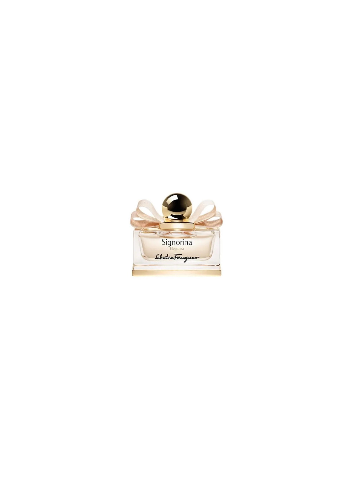 Salvatore Ferragamo Signorina Eleganza Eau De Parfum Vaporisateur 50ml