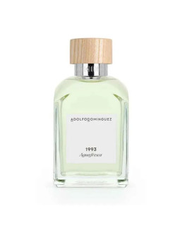 Adolfo Dominguez Agua Fresca Eau De Toilette Vaporisateur 120ml