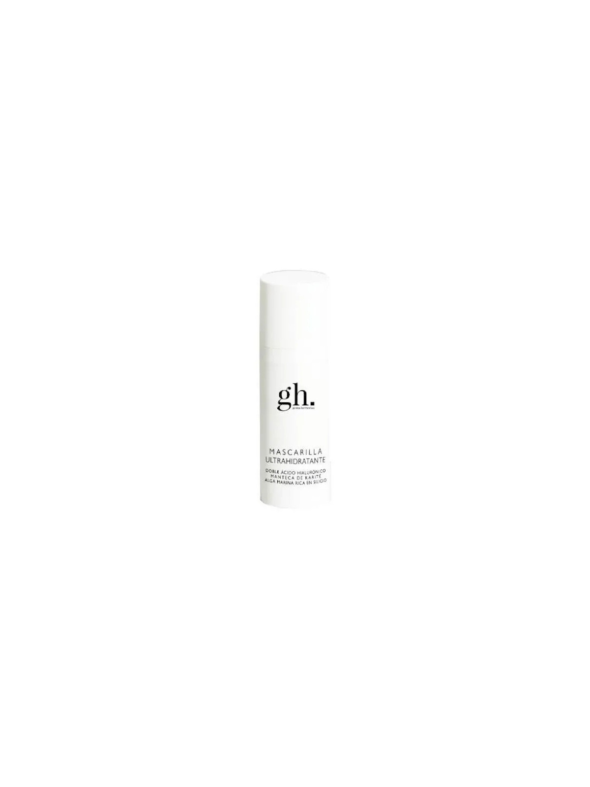 GH Gema Herrerías Masque Ultra Hydratant 50ml