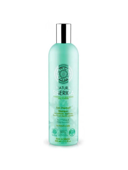 Natura Siberica Shampooing Anti-Pelliculaire 400ml