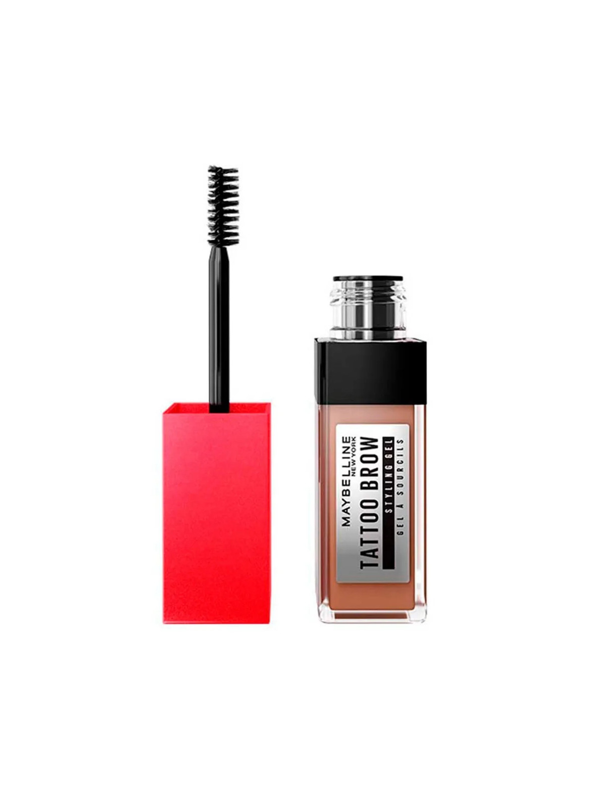 Maybelline Tattoo Brow Styling Gel 250 Blonde 1 U