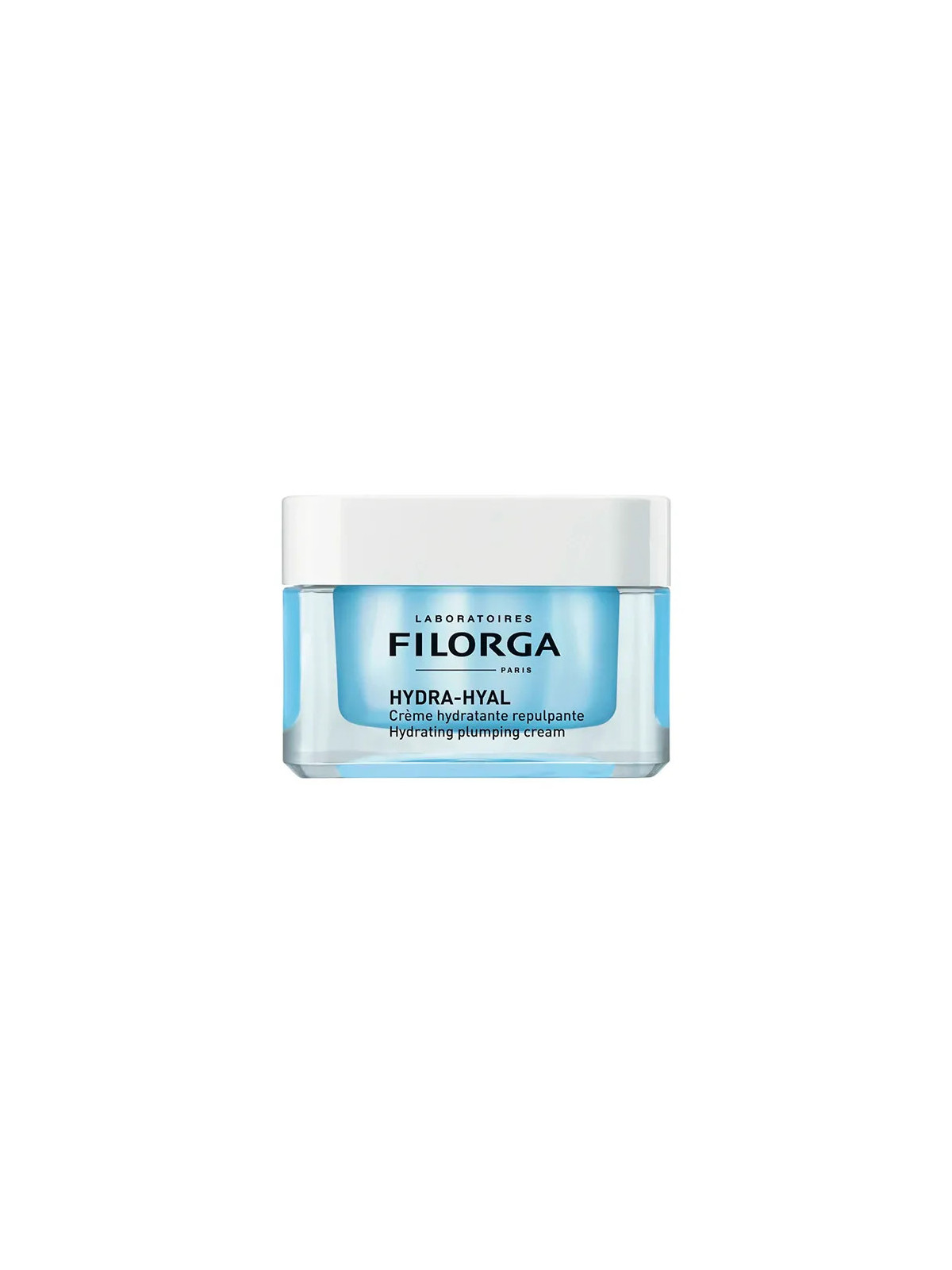 Filorga Hydra-Hyal Crème Hydratante Repulpante 50ml