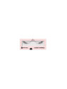 Essence Cosmetics Lashes to Impress Faux Cils 03-Half Lashes 1 unité