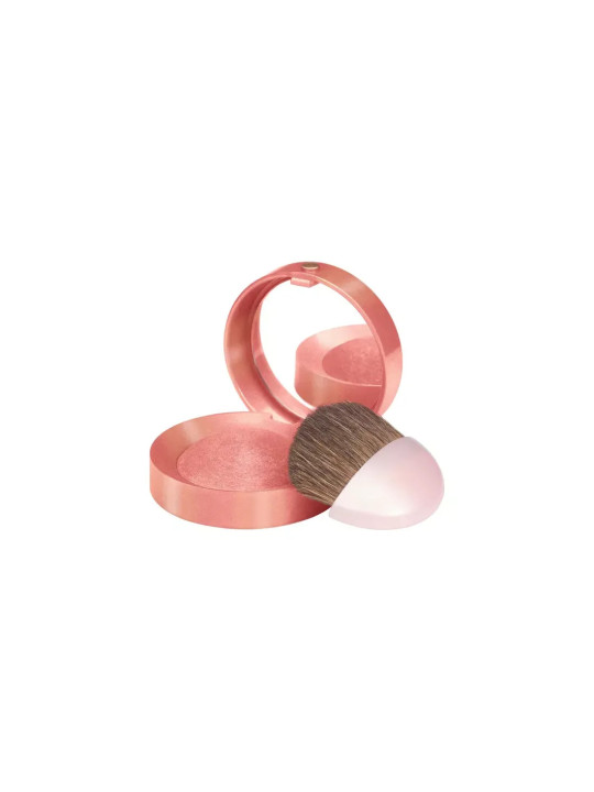 BOURJOIS Fard Blush Joues 16 Rose Coup 2,5g