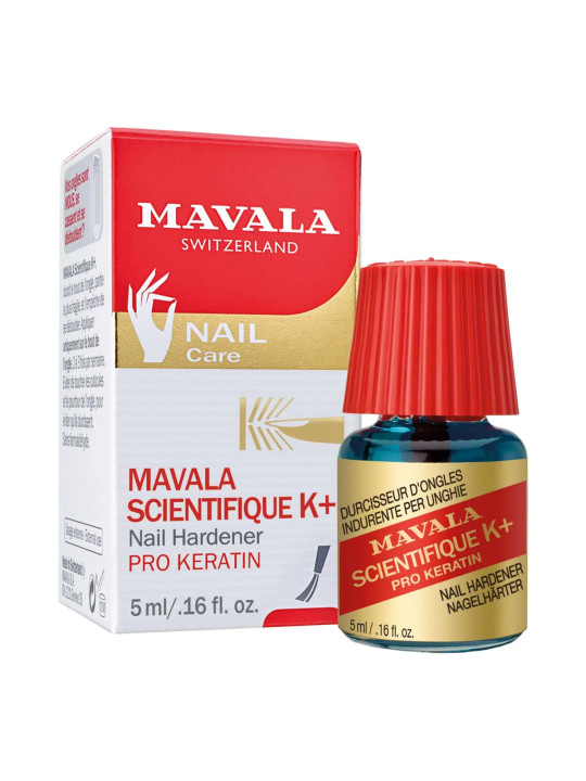 Mavala Scientifique K+ Durcisseur d'Ongles 5ml