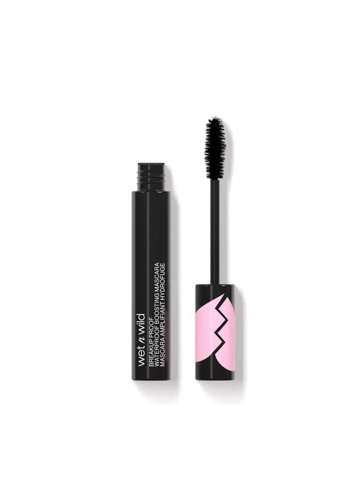 WET N WILD MegaLast Breakup Proof Mascara Waterproof