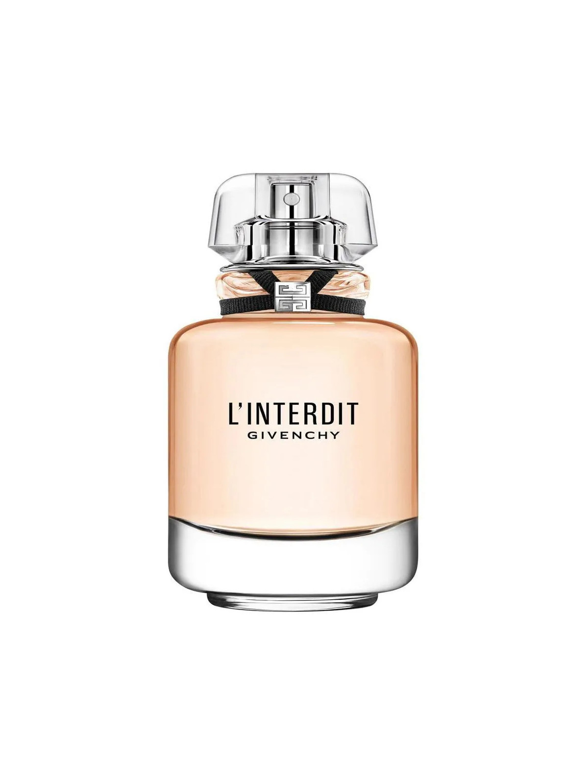 Givenchy L'Interdit Eau de Toilette Vaporisateur 80ml