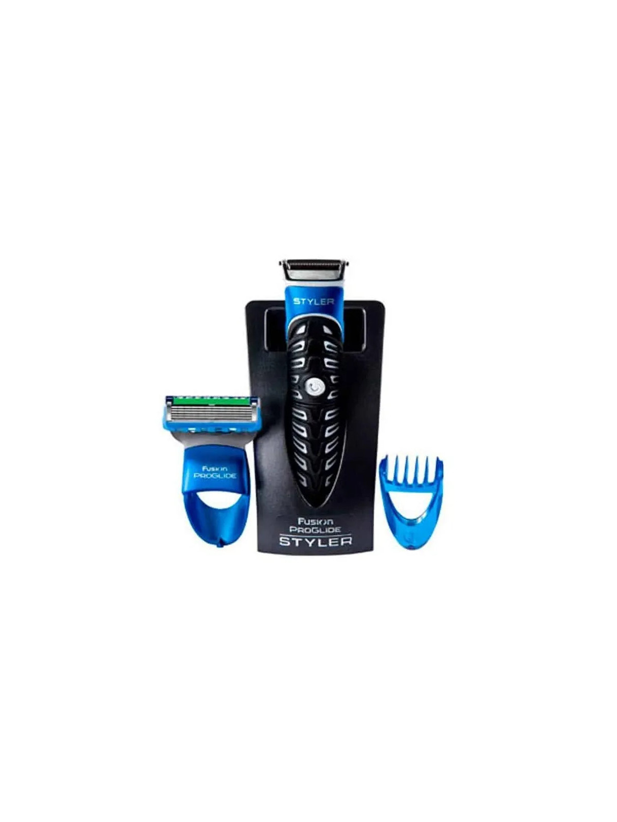 Gillette Fusion ProGlide Styler