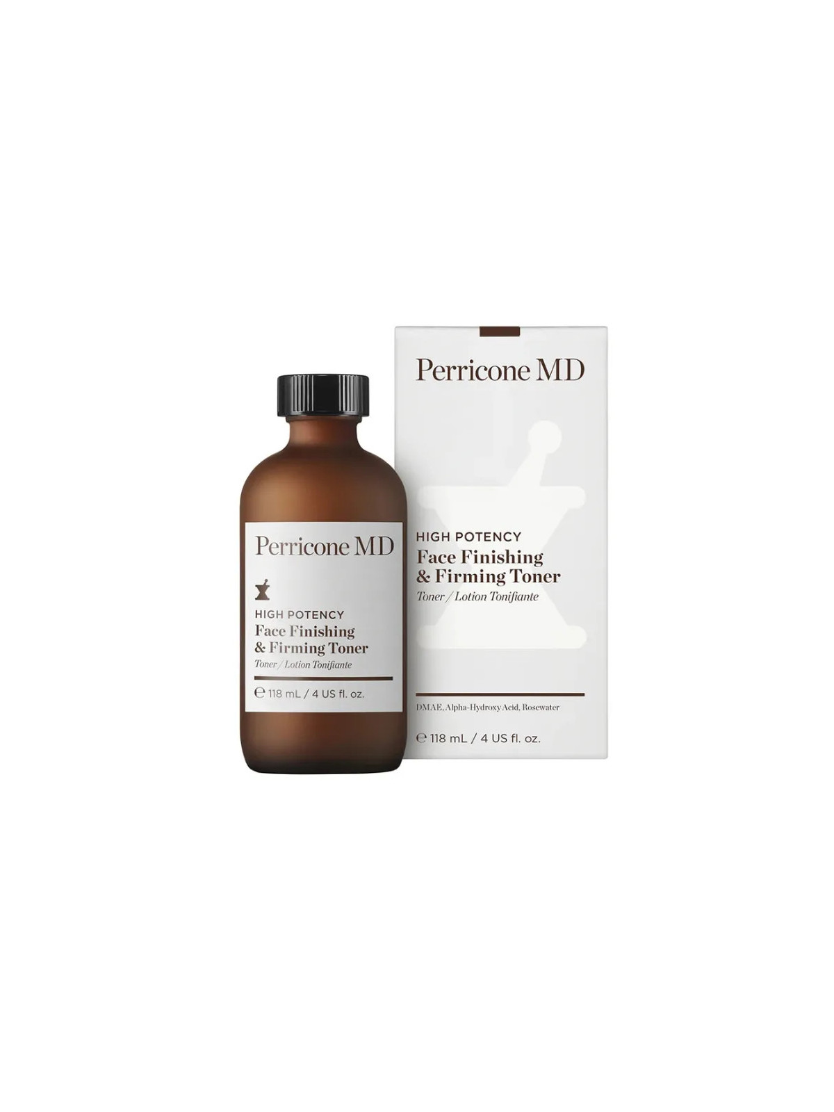 Perricone MD High Potency Face Finishing & Firming Toner 118ml