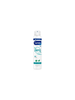 Sanex Zero Extra-Control Déodorant Spray 200ml
