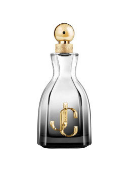 Jimmy Choo I Want Choo Forever Eau de Parfum Vaporisateur 100ml