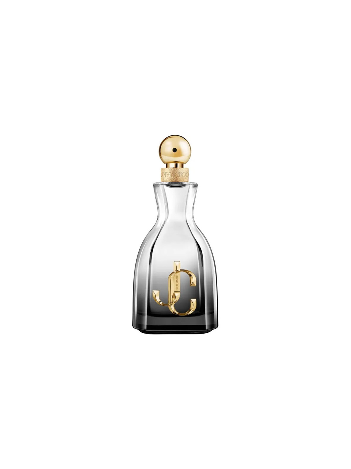 Jimmy Choo I Want Choo Forever Eau de Parfum Vaporisateur 100ml
