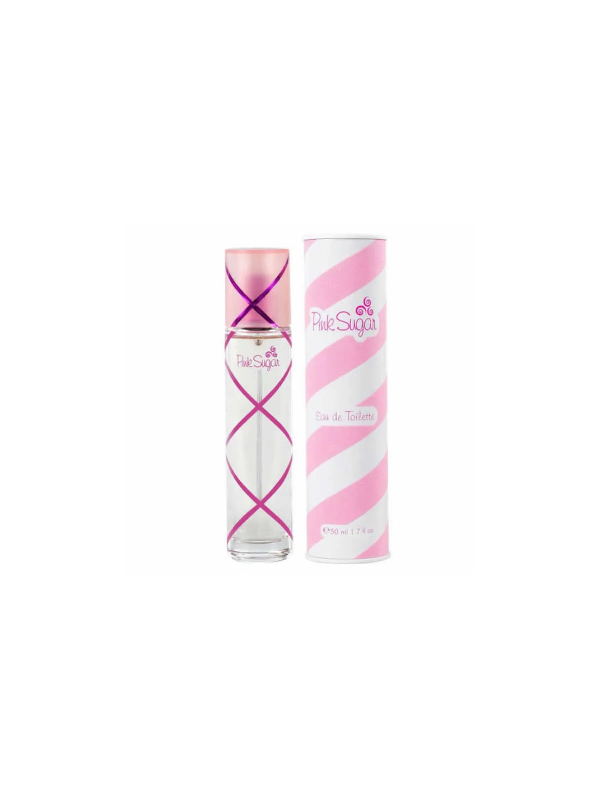 Aquolina Pink Sugar Eau de Toilette Spray 50ml
