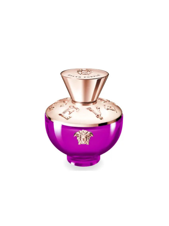 Versace Pour Femme Dylan Purple Eau de Parfum Vaporisateur 100ml