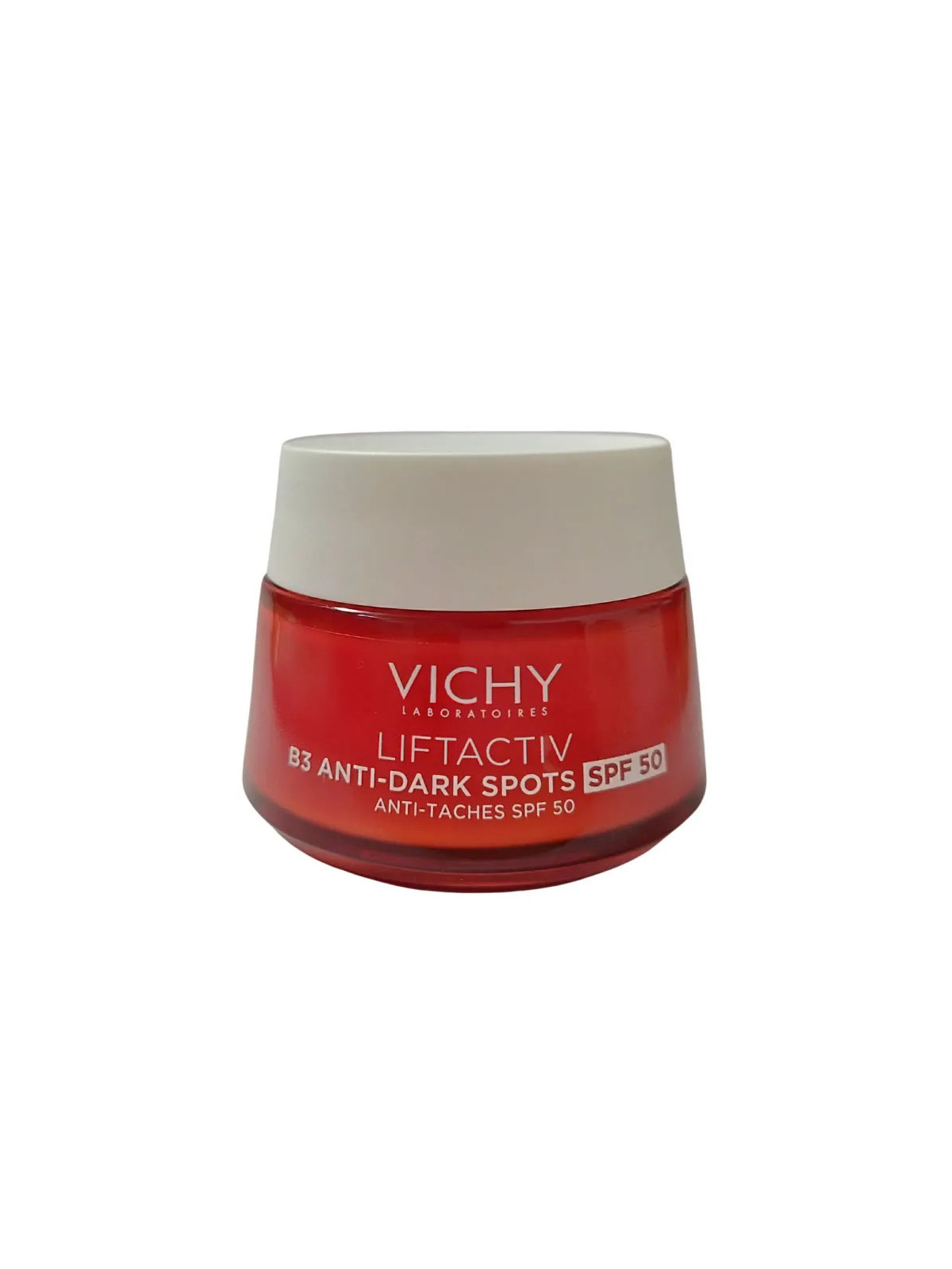 Vichy Liftactiv B3 Crème Anti-Taches SPF50 50ml