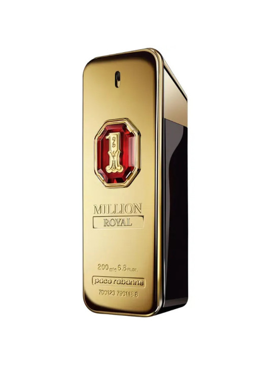 Paco Rabanne 1 Million Royal Eau de Parfum Vaporisateur 200ml