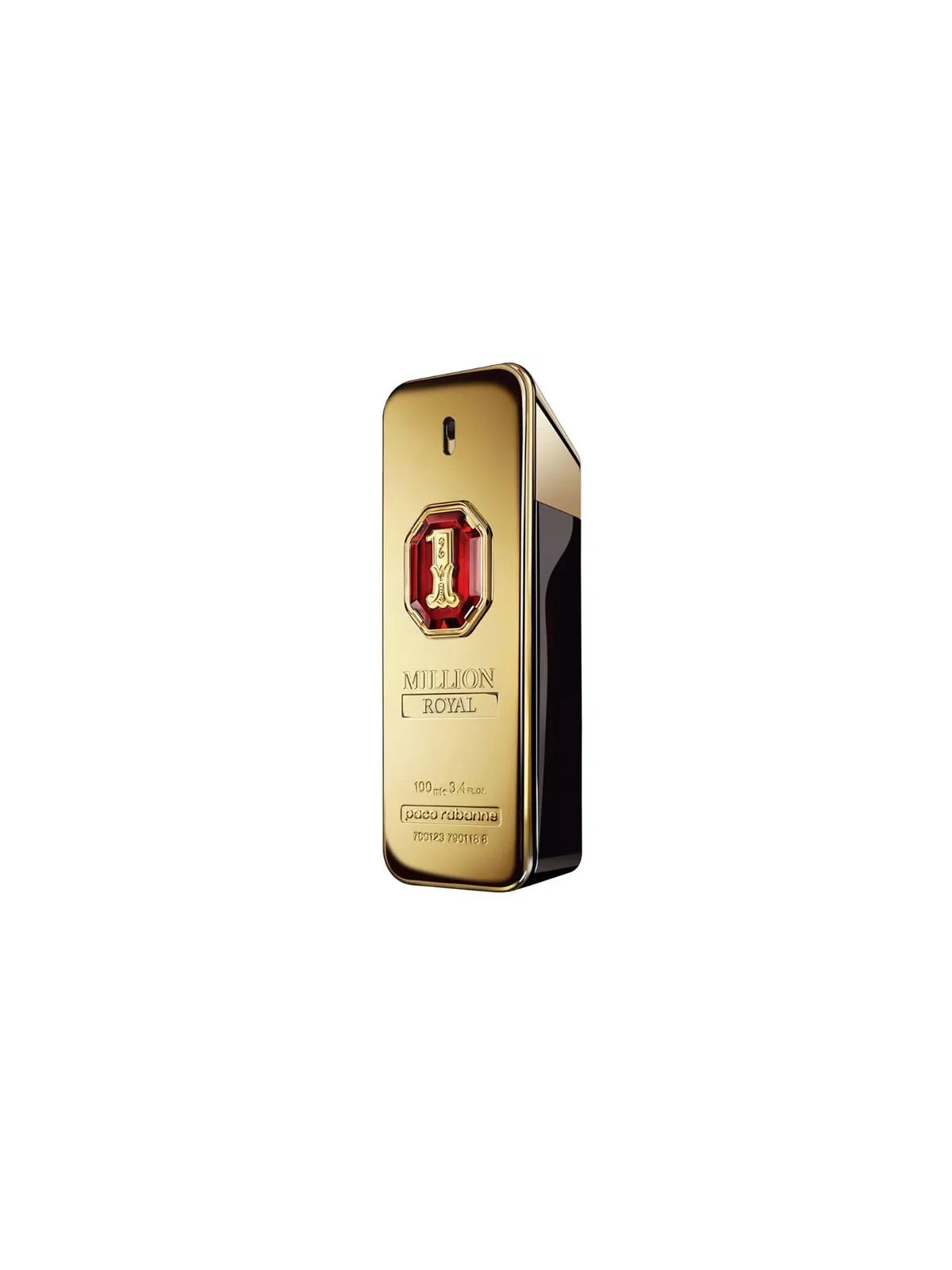 Paco Rabanne 1 Million Royal Eau de Parfum Vaporisateur 100ml