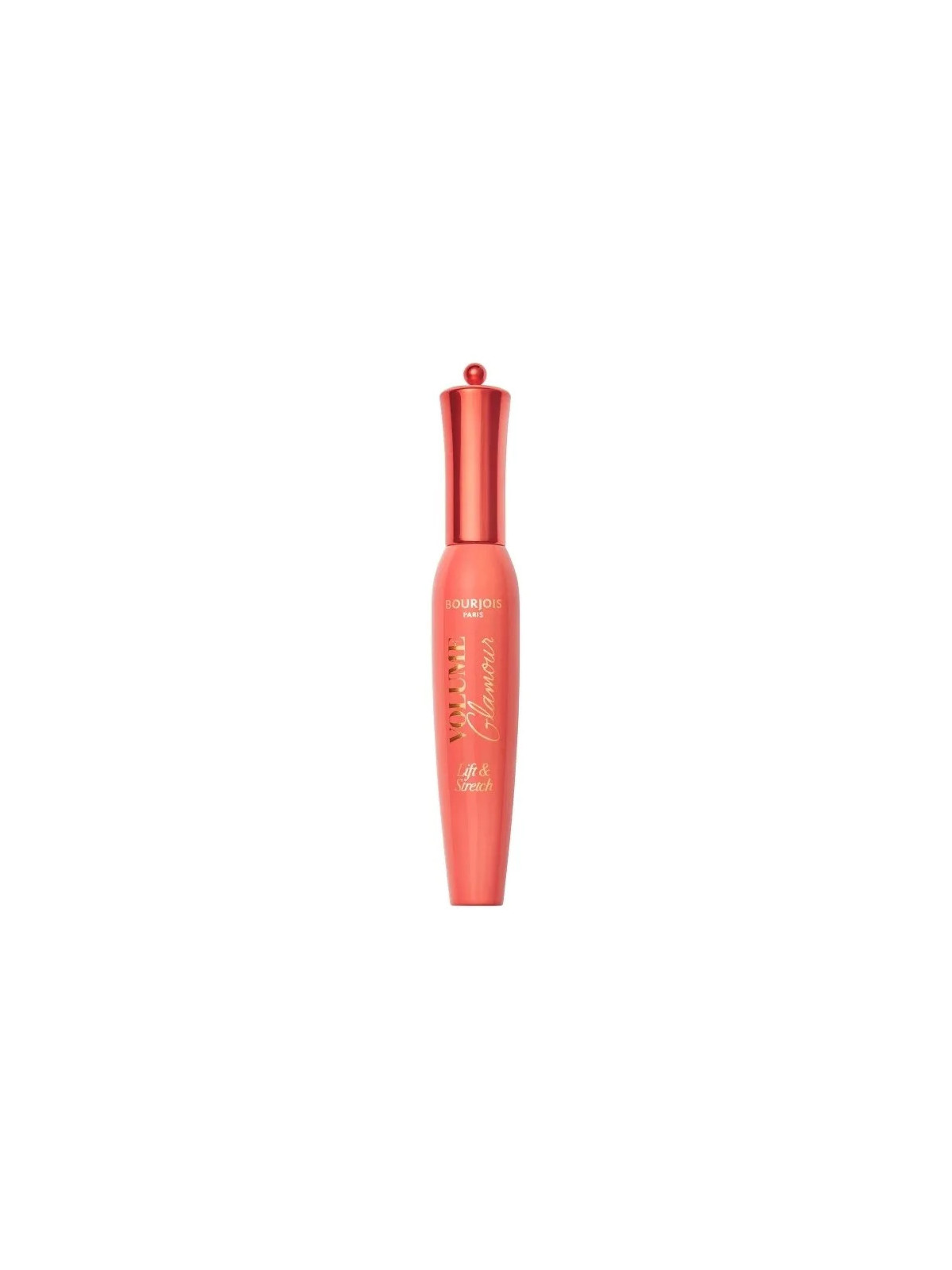Bourjois Volume Glamour Mascara Ultra Volume 01 Black 12ml
