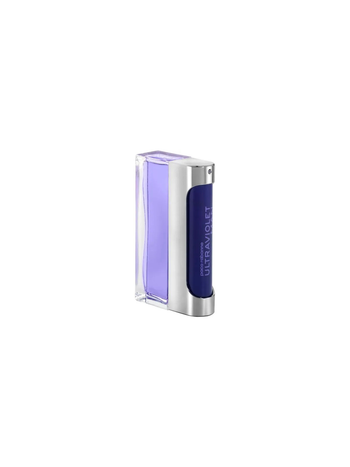 Paco Rabanne Ultraviolet Man Eau de Toilette Vaporisateur 100ml