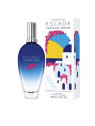 Escada Santorini Sunrise Eau de Toilette Vaporisateur 100ml Édition Limitée