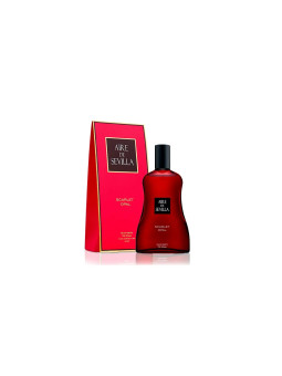 Instituto Español Eau de Cologne Aire de Sevilla Scarlet Opal 150ml
