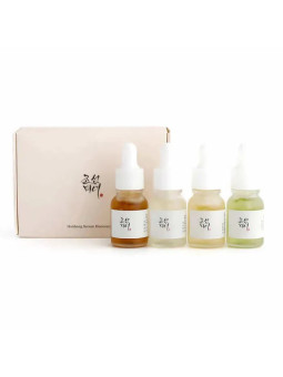 Beauty of Joseon Hanbang Serum Discovery Kit
