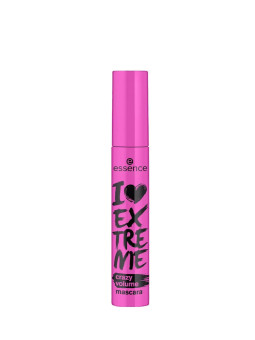 Essence Cosmetics I Love Extreme Crazy Volume Mascara 12ml