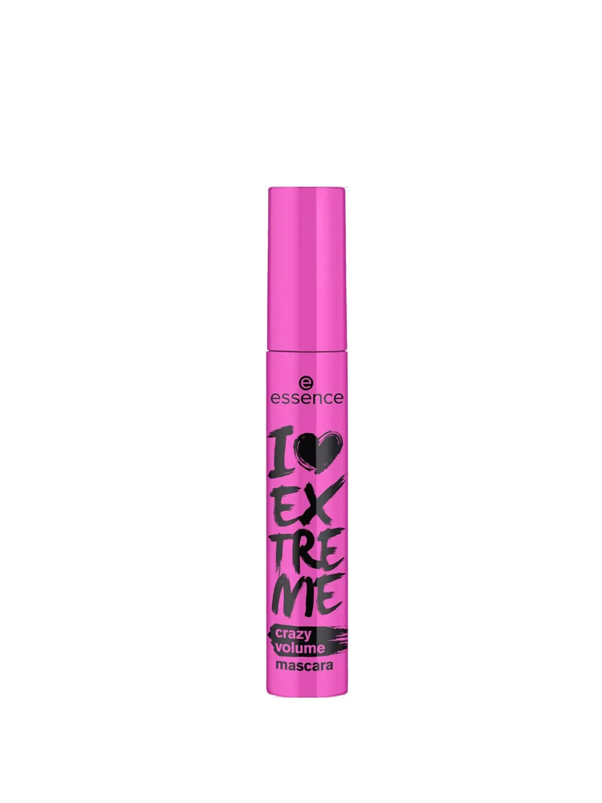 Essence Cosmetics I Love Extreme Crazy Volume Mascara 12ml