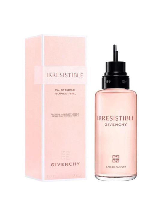 Givenchy Irresistible Eau de Parfum 150ml Recharge
