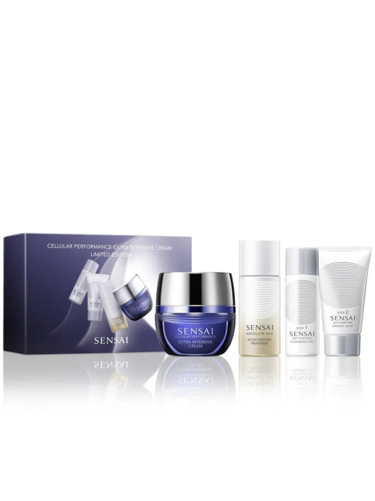 Sensai Performance Extra Intensive Crème 40ml