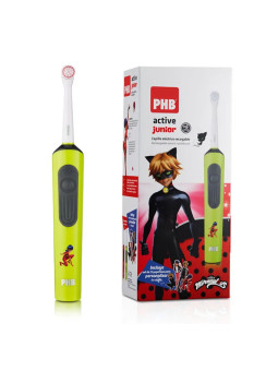 PHB Brosse à Dents Électrique Active Junior