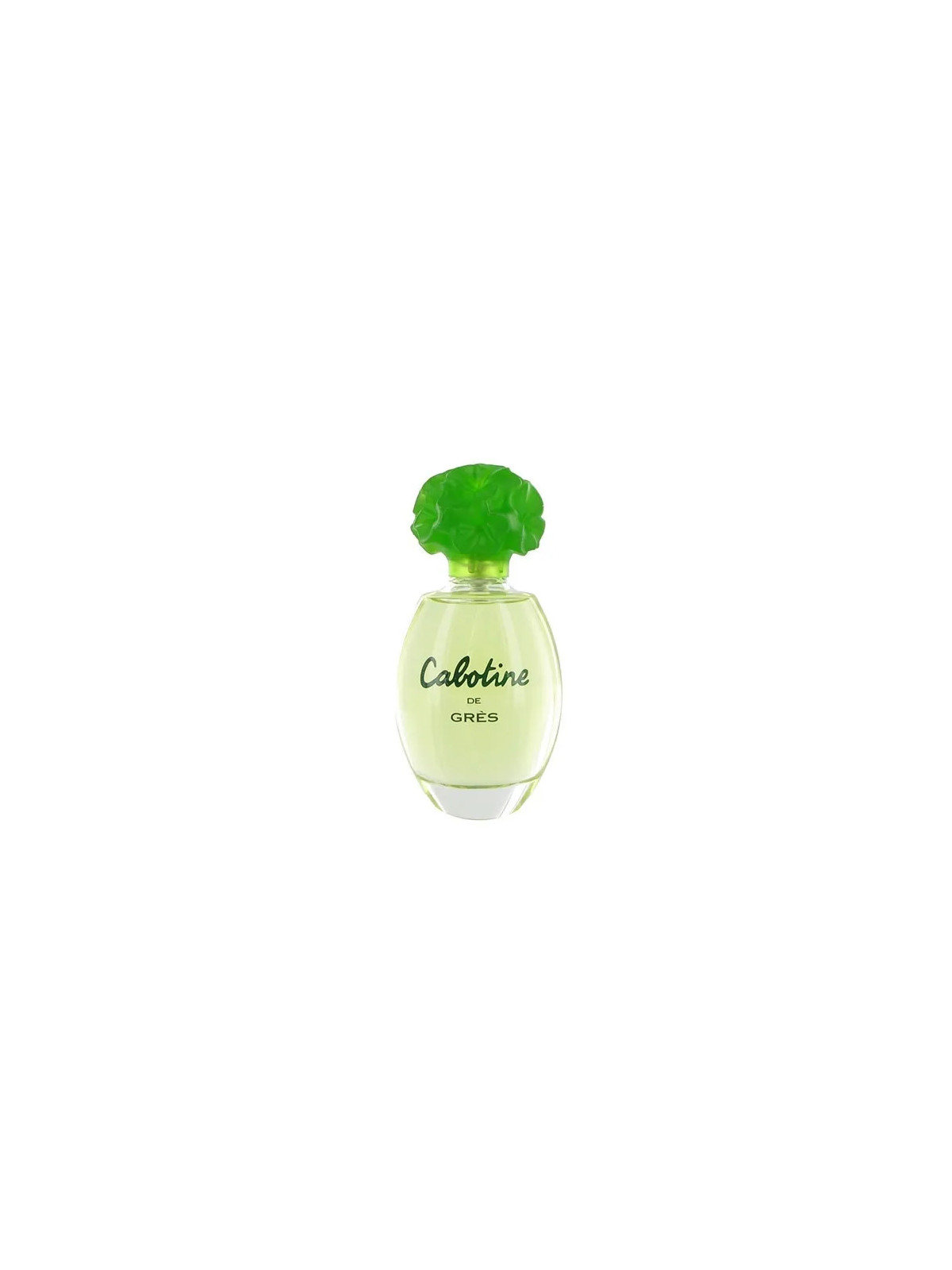 Grès Cabotine Eau de Toilette Vaporisateur 100ml