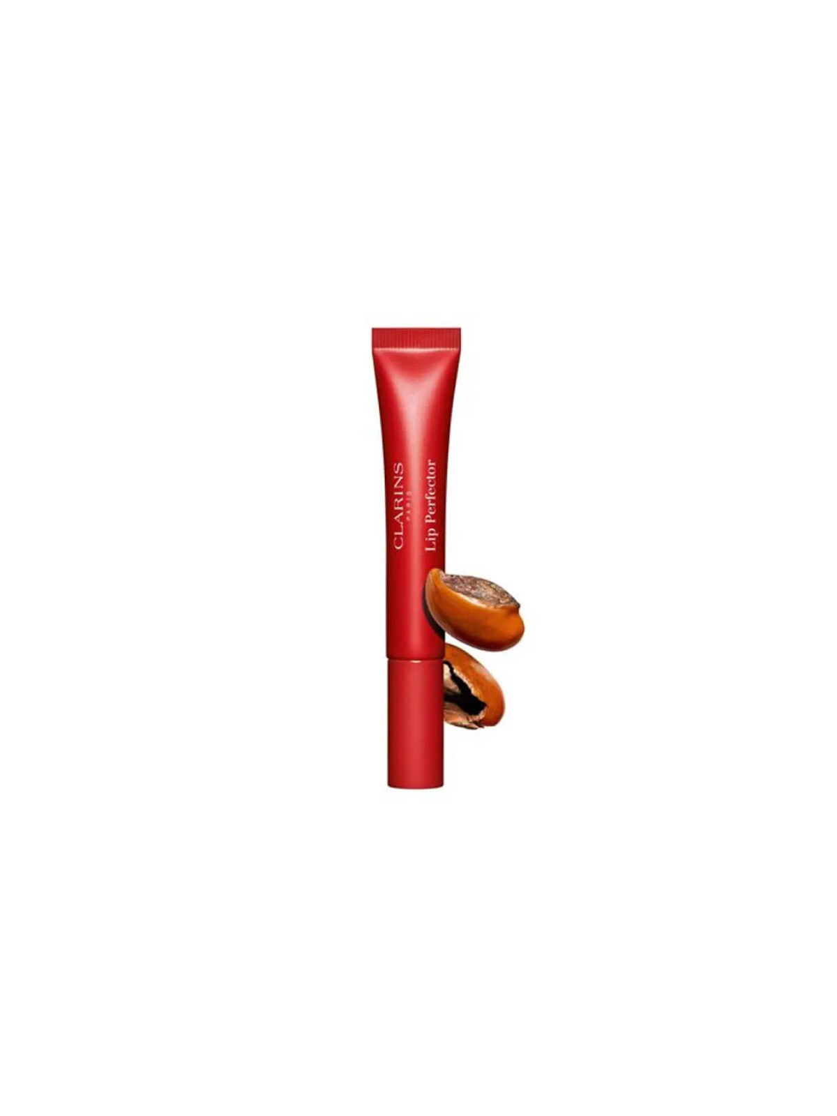 Clarins Lip Perfector Pomegranate Glow 12ml
