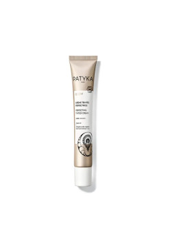 Patyka Crème Perfectrice Éclat Teinte Dorée 40ml