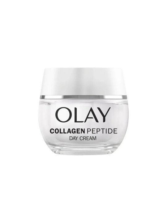 Olay Regenerist Collagen Peptide24 Crème de Jour 50ml